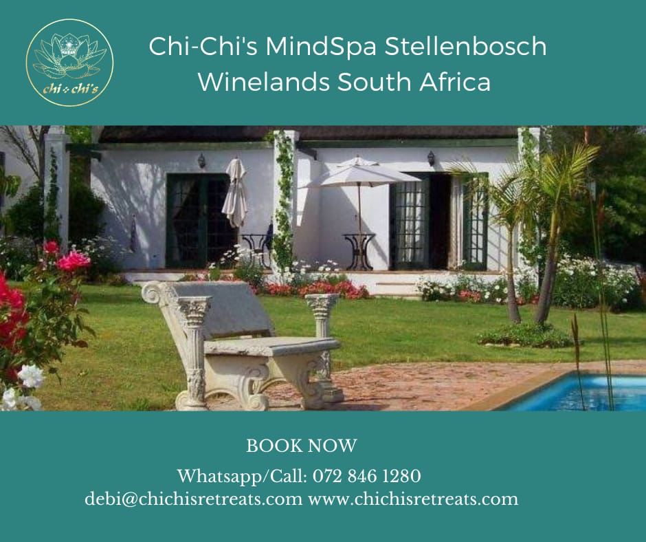 Chi-Chi's Wellness Retreats & Mindspa